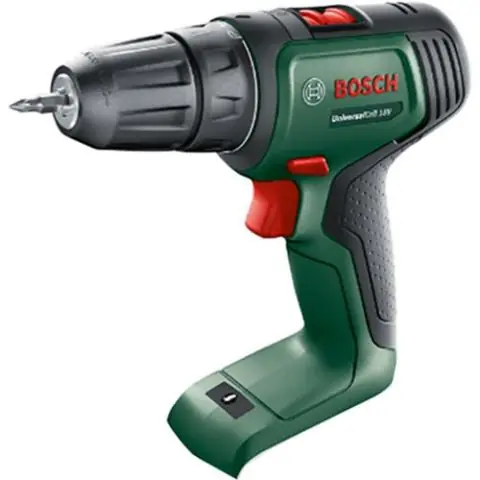 Bosch DIY Universal Drill 18 Skruvdragare Erbjudande